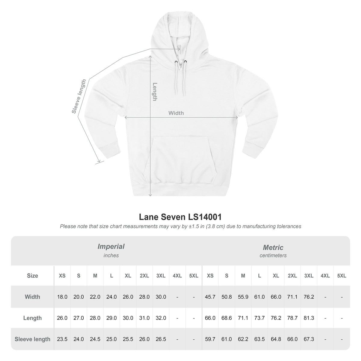 Embroidered Signature Djembe Hoodie | Official IB-KAY Merch