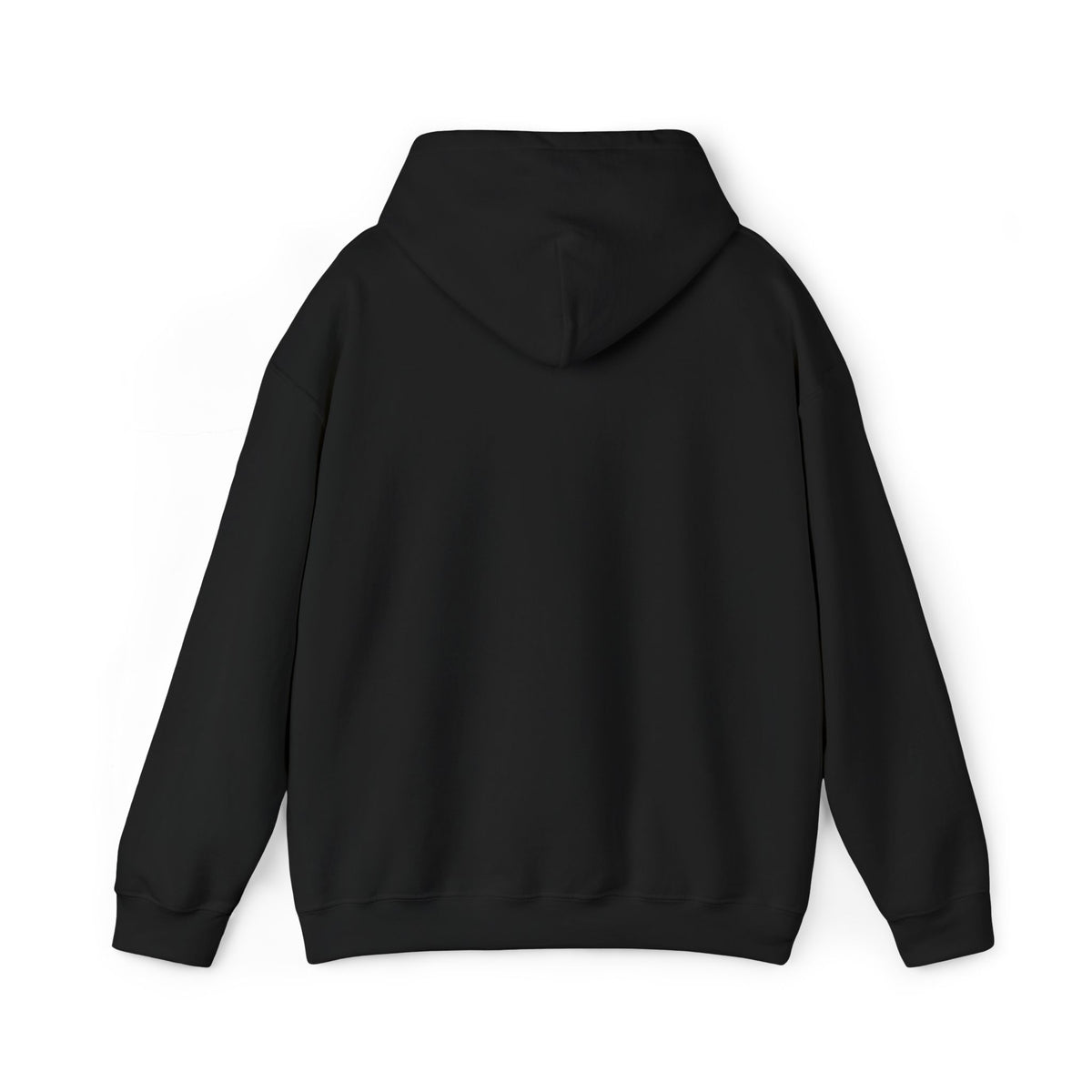 Odogwu No Dey Calculate Embroidered Hoodie | Official IB-KAY Merch