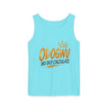 Odogwu No Dey Calculate Tank Top | Official IB-KAY Merch