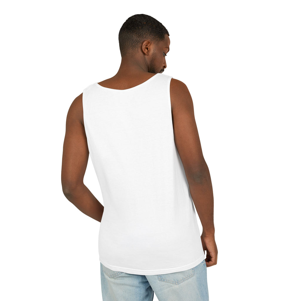 Catching Flights All Summer Tank Top | Official IB-KAY Merch