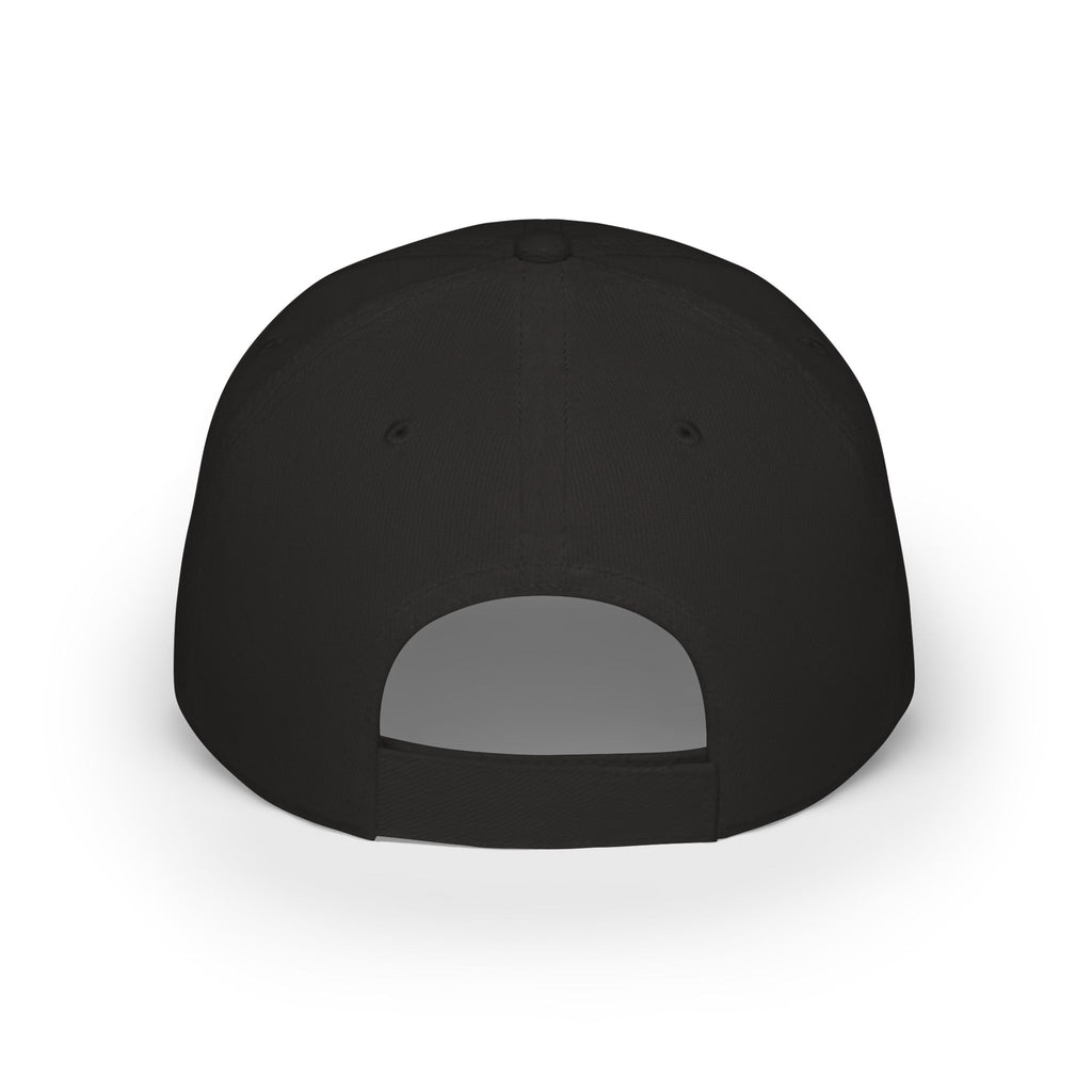 Odogwu No Dey Calculate Embroidered Cap | Official IB-KAY Merch