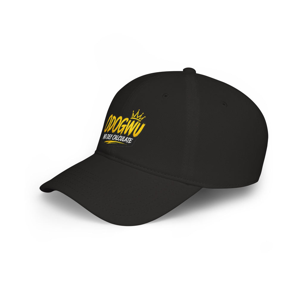 Odogwu No Dey Calculate Cap | Official IB-KAY Merch