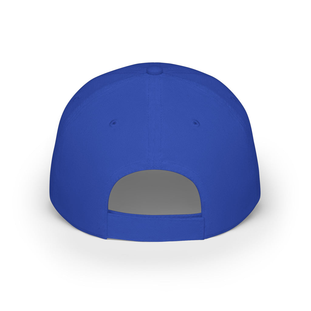 Odogwu No Dey Calculate Embroidered Cap | Official IB-KAY Merch