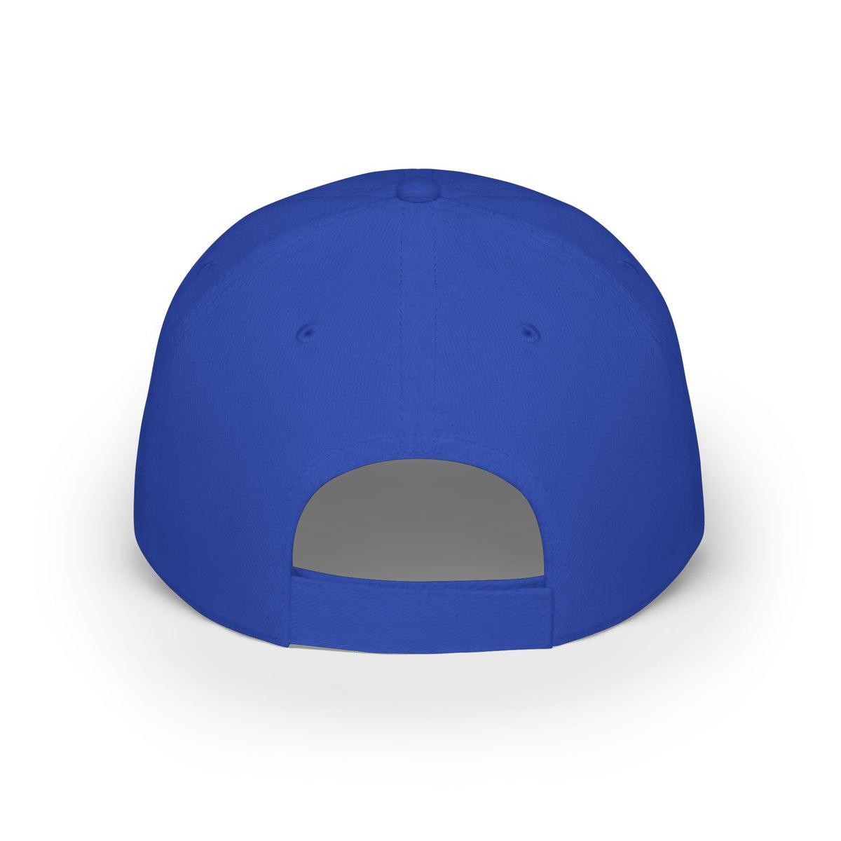 Odogwu No Dey Calculate Embroidered Cap | Official IB-KAY Merch
