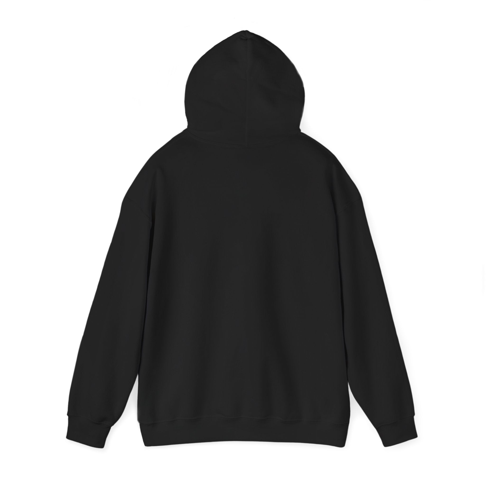 Odogwu No Dey Calculate Hoodie | Official IB-KAY Merch