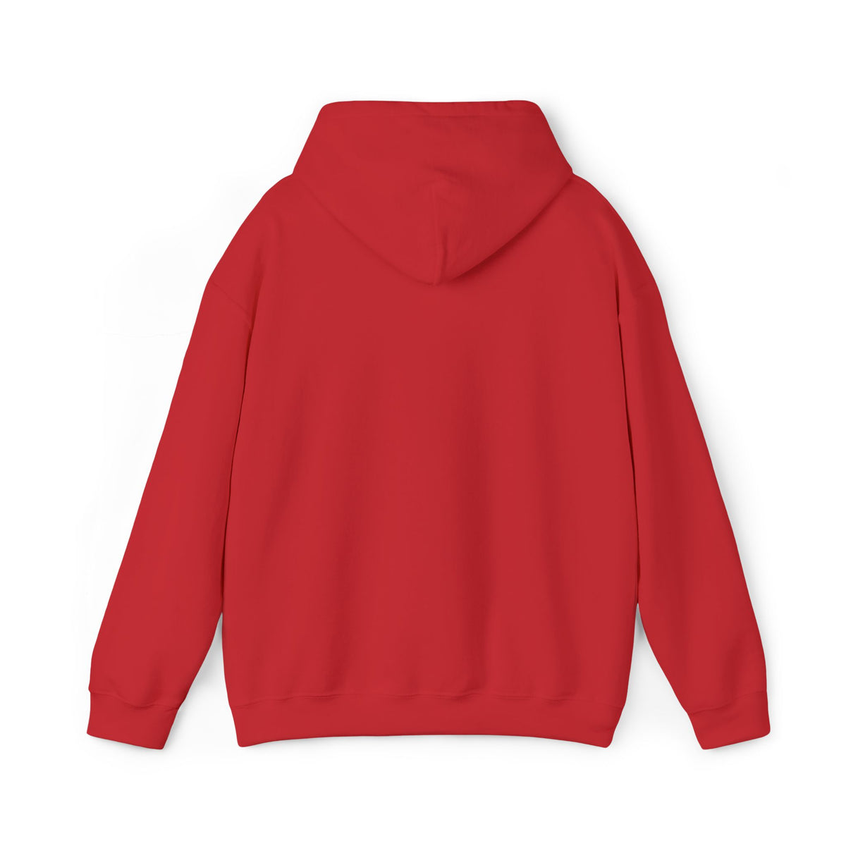 Odogwu No Dey Calculate Embroidered Hoodie | Official IB-KAY Merch