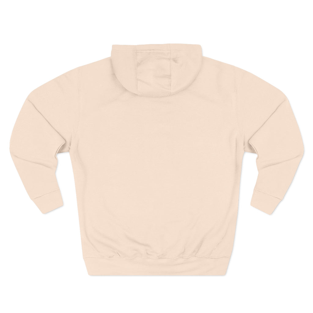 Embroidered Signature Djembe Hoodie | Official IB-KAY Merch