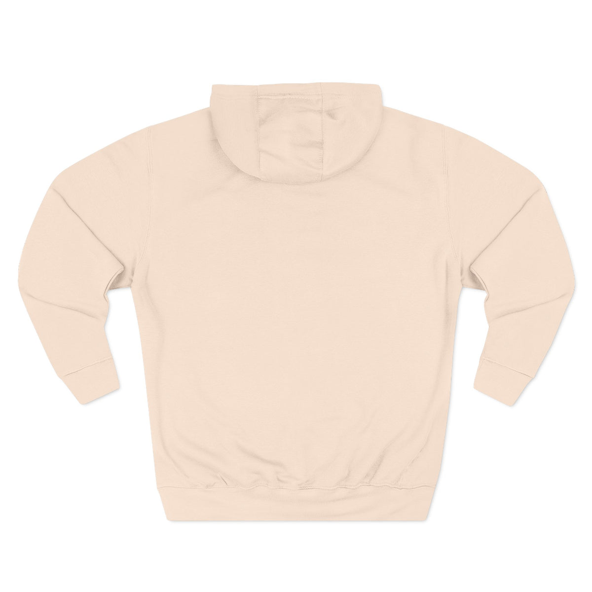 Embroidered Signature Djembe Hoodie | Official IB-KAY Merch