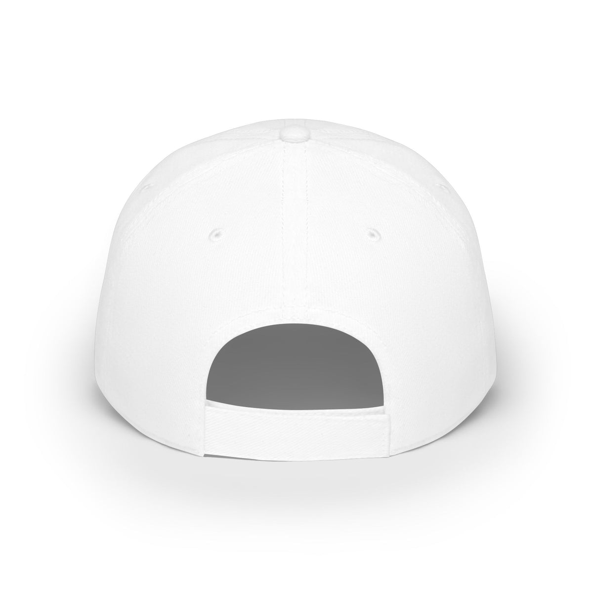 Odogwu No Dey Calculate Embroidered Cap | Official IB-KAY Merch