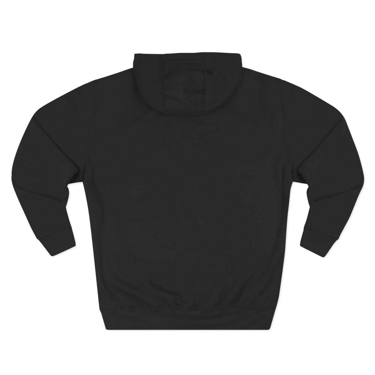 Embroidered Signature Djembe Hoodie | Official IB-KAY Merch