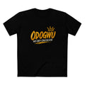 Odogwu No Dey Calculate Premium T-Shirt | Official IB-KAY Merch