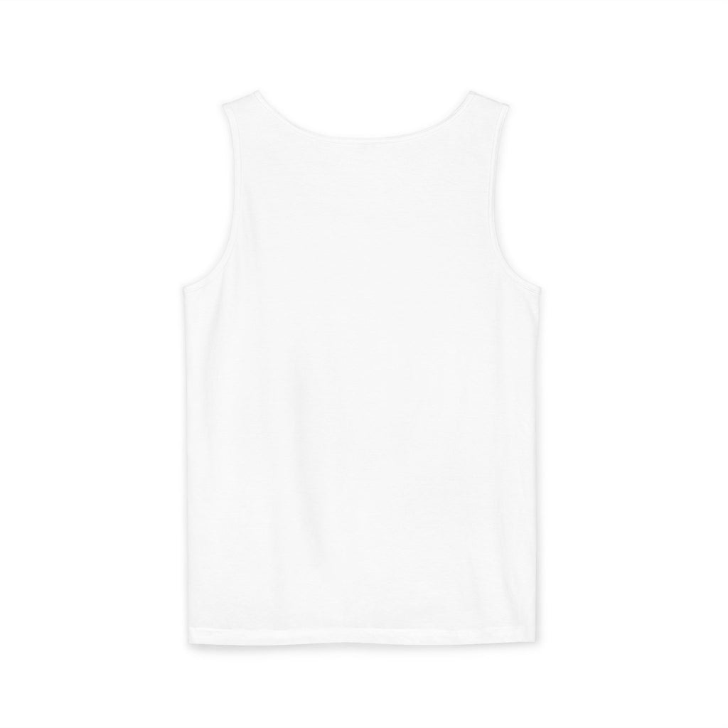 Catching Flights All Summer Tank Top | Official IB-KAY Merch