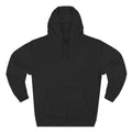 Embroidered Signature Djembe Hoodie | Official IB-KAY Merch