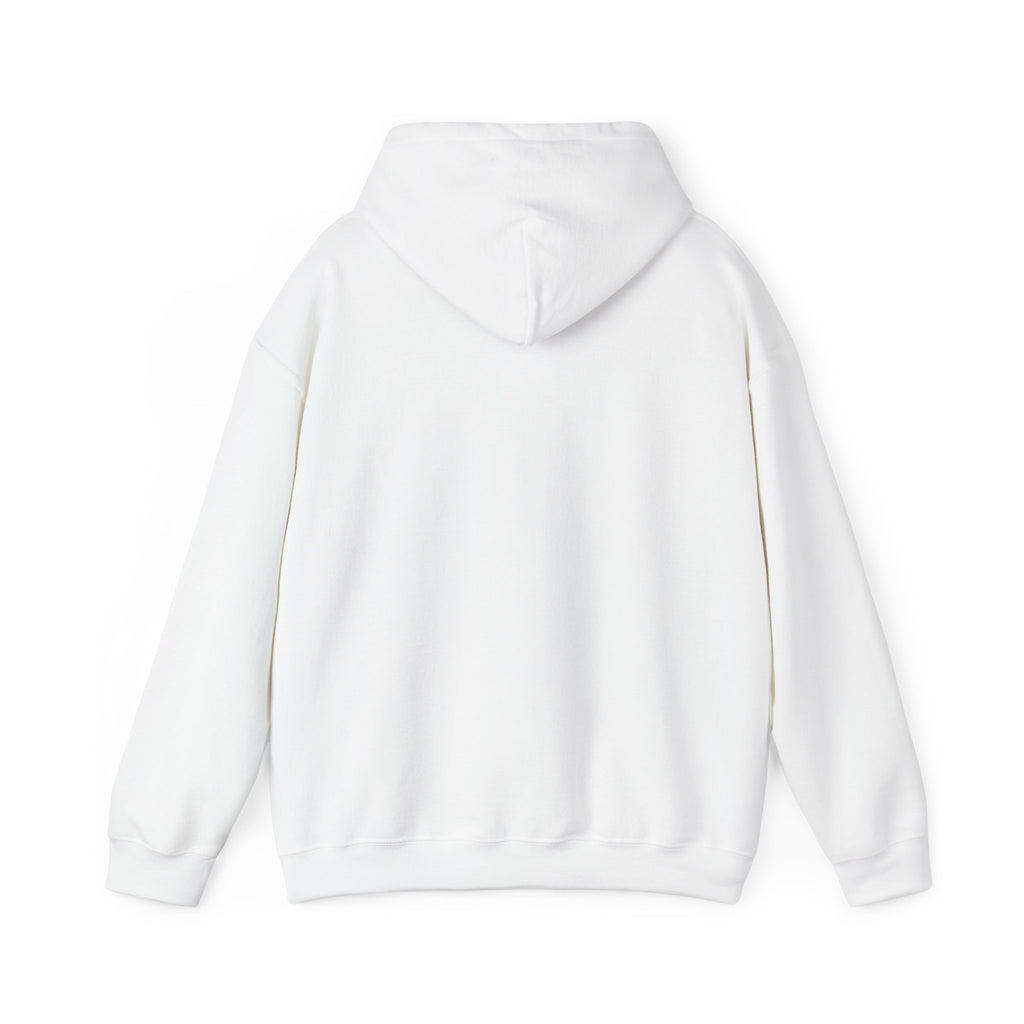 Odogwu No Dey Calculate Hoodie | Official IB-KAY Merch