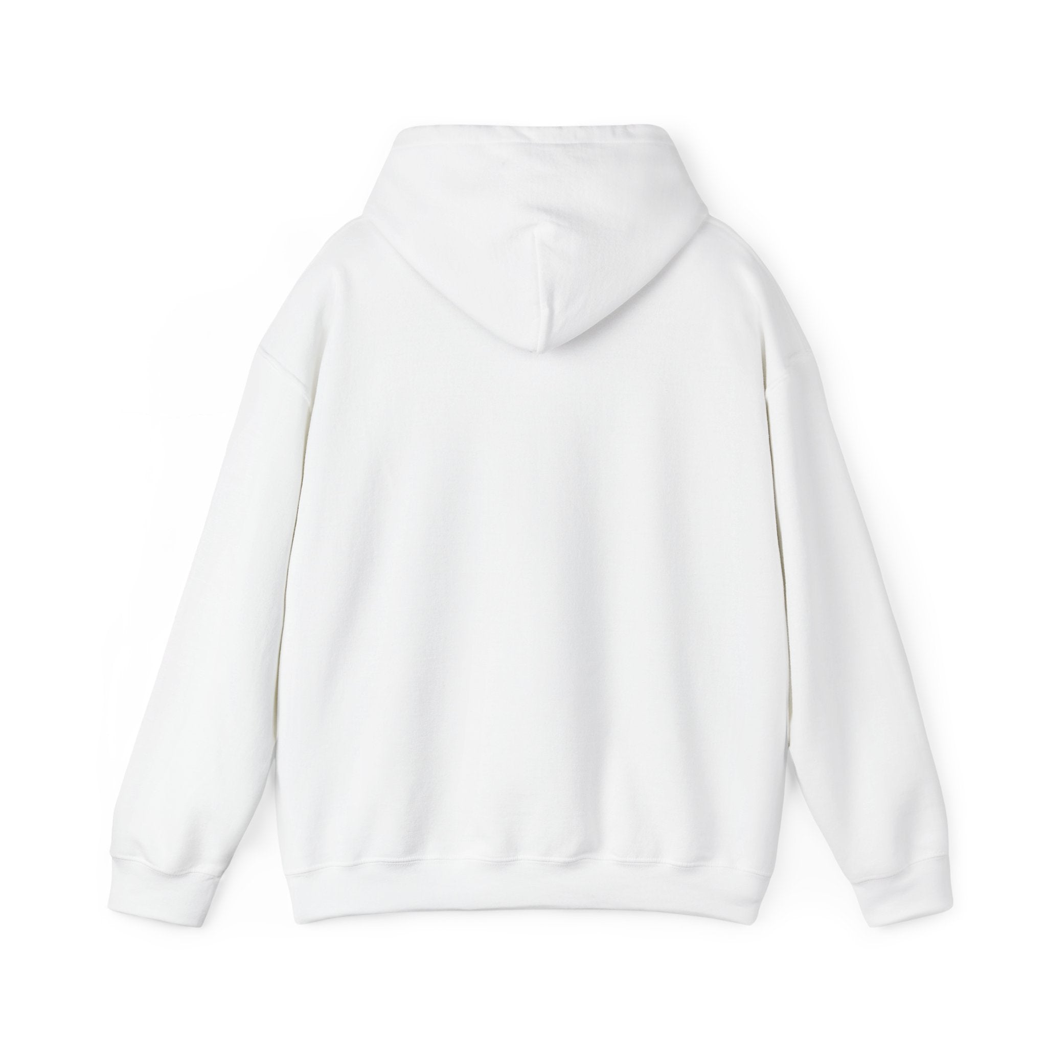 Odogwu No Dey Calculate Hoodie | Official IB-KAY Merch