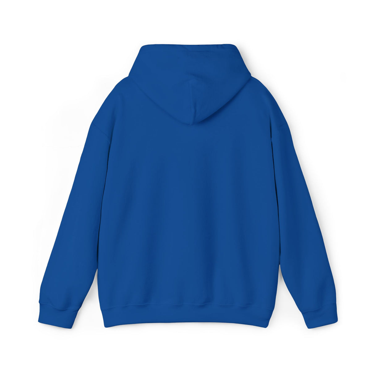 Odogwu No Dey Calculate Embroidered Hoodie | Official IB-KAY Merch