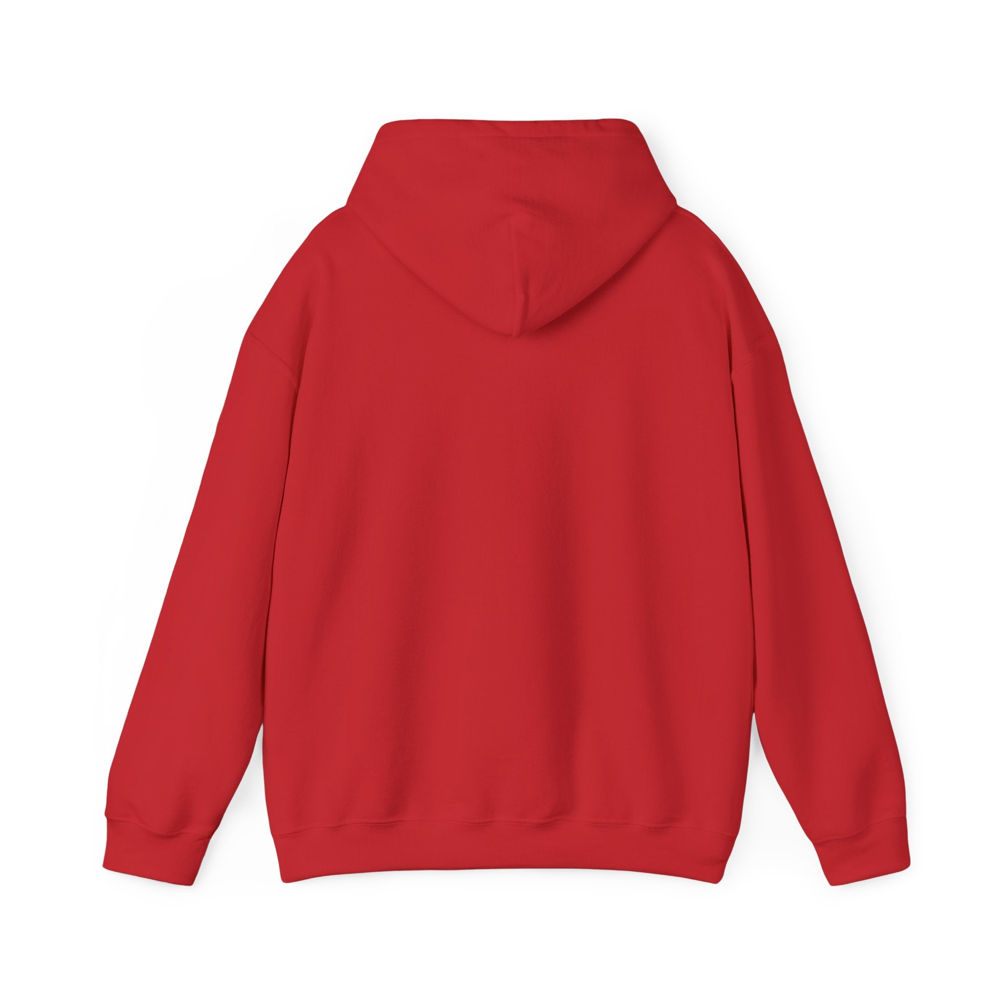 Odogwu No Dey Calculate Hoodie | Official IB-KAY Merch