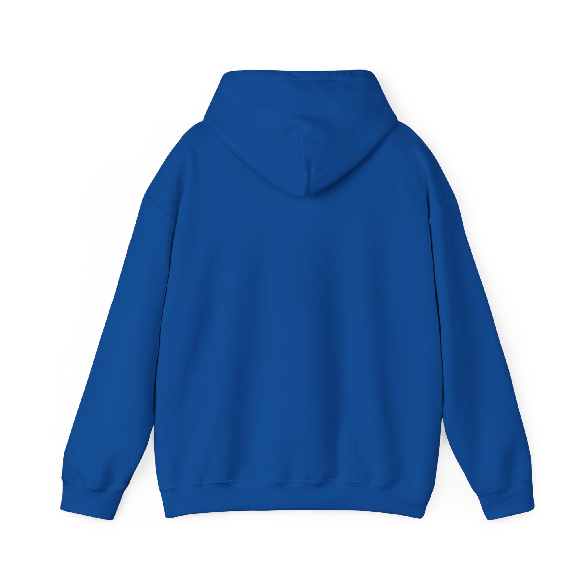Odogwu No Dey Calculate Hoodie | Official IB-KAY Merch