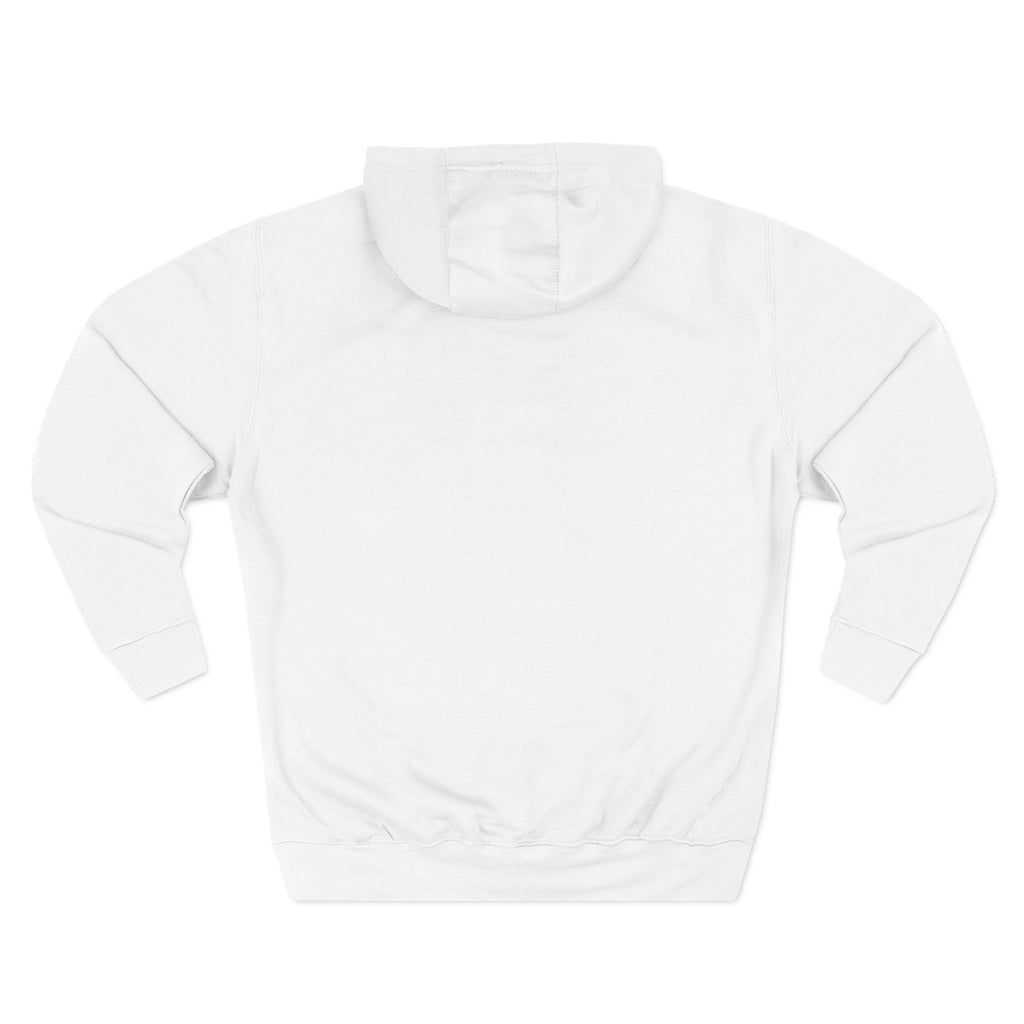 Embroidered Signature Djembe Hoodie | Official IB-KAY Merch