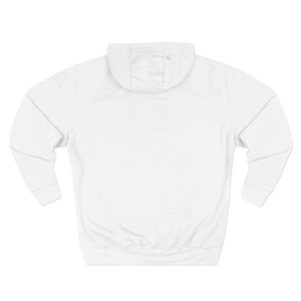 Embroidered Signature Djembe Hoodie | Official IB-KAY Merch