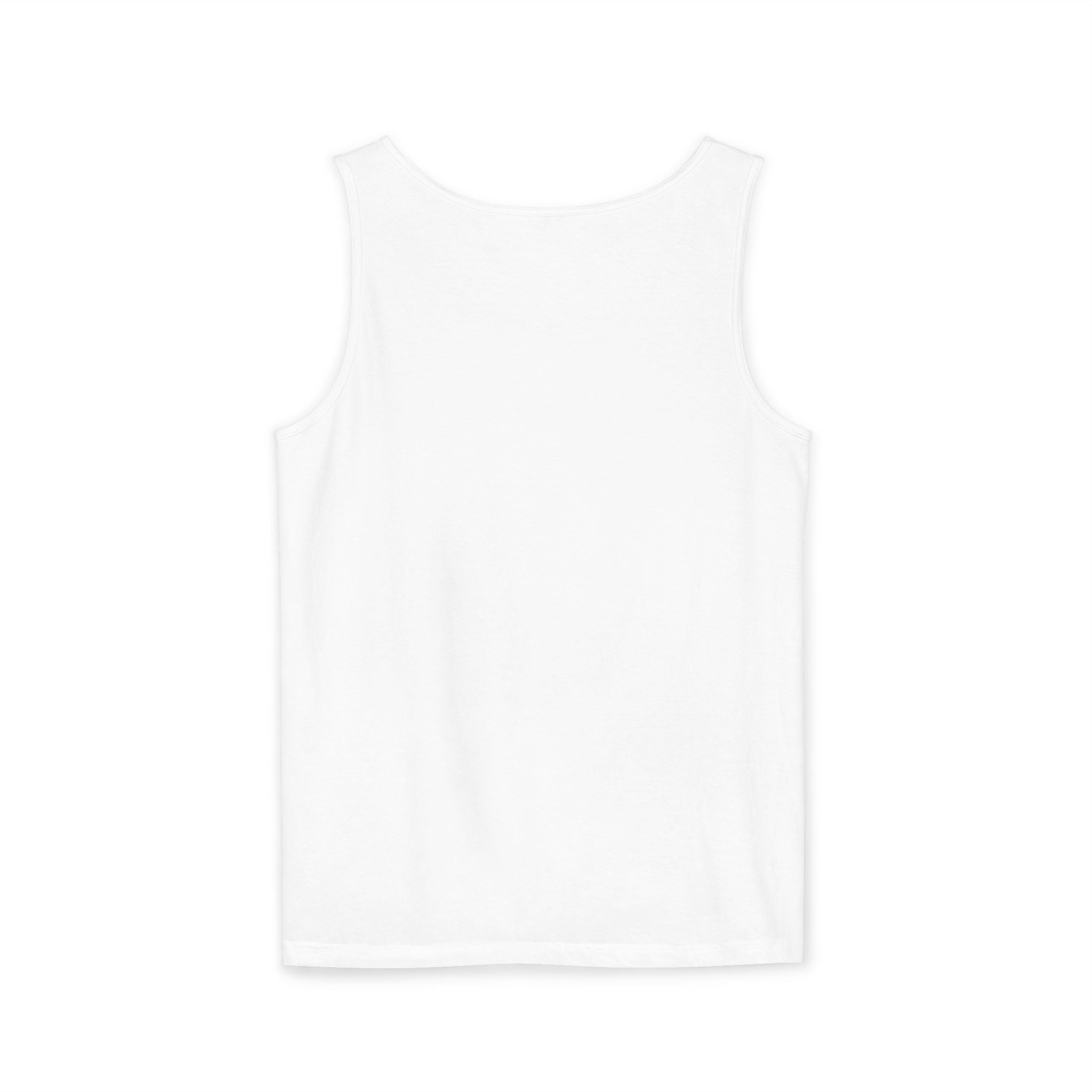 Odogwu No Dey Calculate Tank Top | Official IB-KAY Merch